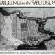 Image for article titled NYC's Centuries-Old Dream of Expanding Into the Hudson River Lives On